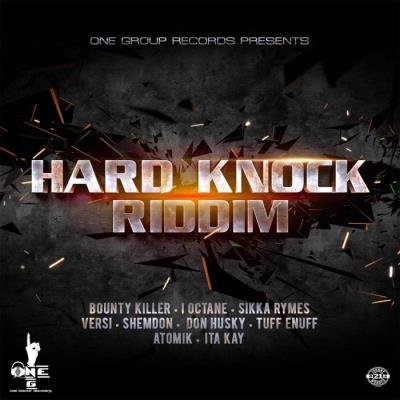 Hard Knock Riddim (2019)