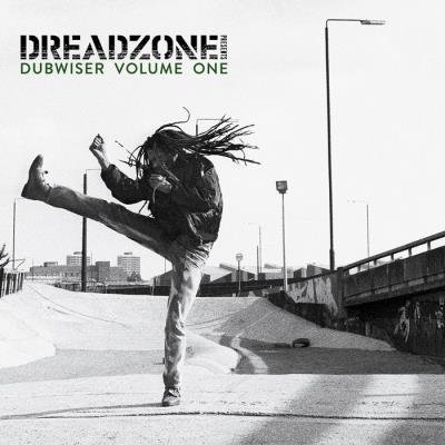 Dreadzone presents Dubwiser Volume One (2019)