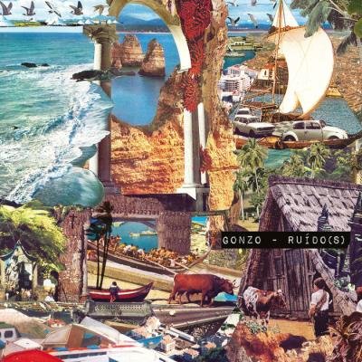 Gonzo - Ruido(s) (2019)