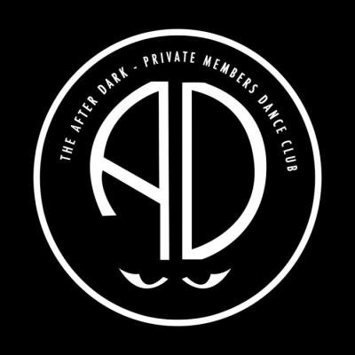 The After Dark - July 1996 (2019)