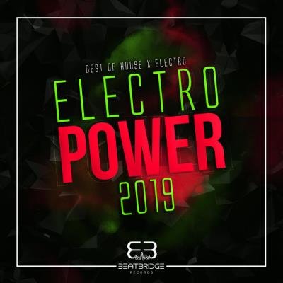 Beatbridge - Electropower 2019 (2019)