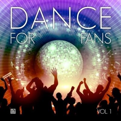Dance For Fans Vol 2 (2019)