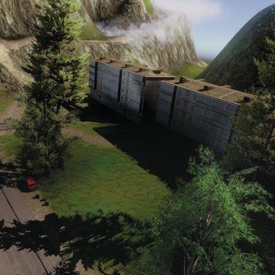 Antenna - Quiet FX (2019)