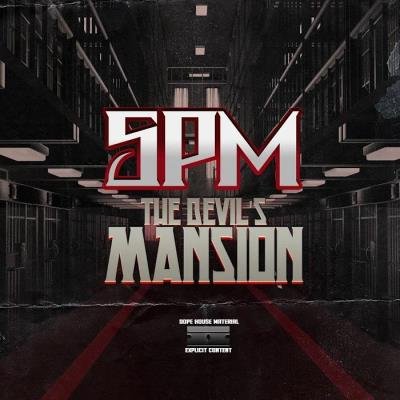 SPM - The Devil's Mansion (2019)