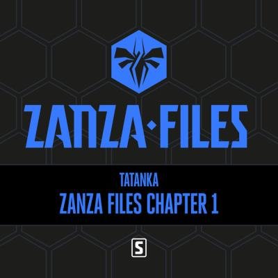 Tatanka - Zanza Files Chapter 1 (2019)