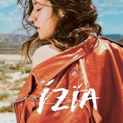 Izia - Citadelle (2019)