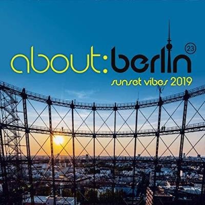 About: Berlin (23) - Sunset Vibes 2019 (2019)