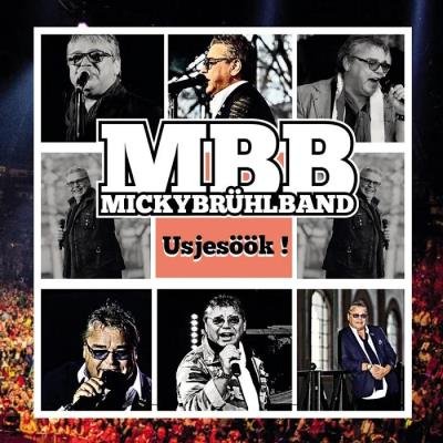 Micky Bruhl Band - Usjesook (2019)
