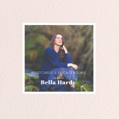 Bella Hardy - Postcards & Pocketbooks The Best of Bella Hardy (2019)