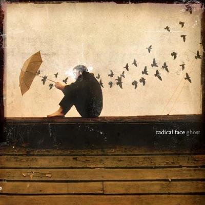 Radical Face - Ghost (Anniversary Edition) (2019)