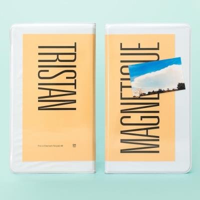 Tristan Magnetique - Tristan Magnetique