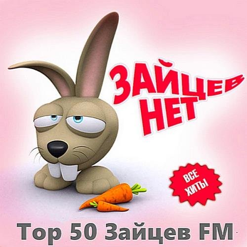 Зайцев FM: Тор 50 Ноябрь 2019 (2019)