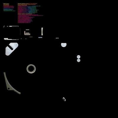 Michael Fakesch - Marion (20th Anniversary Edition) (2019)