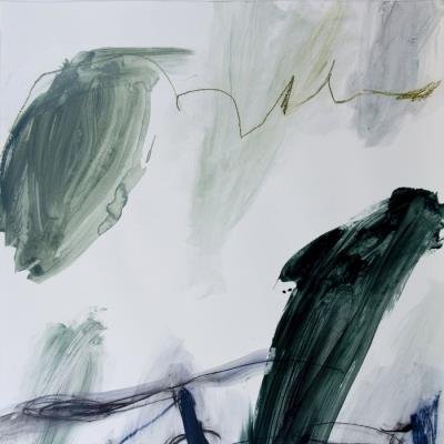 Headland - What Rough Beast (2019)