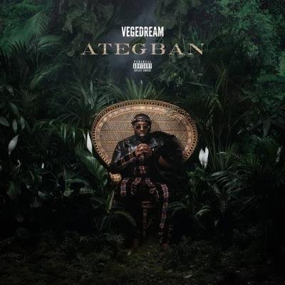 Vegedream - Ategban (Deluxe) (2019)