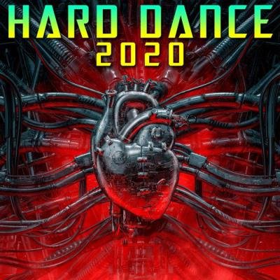 EDM - Hard Dance 2020 (2019)