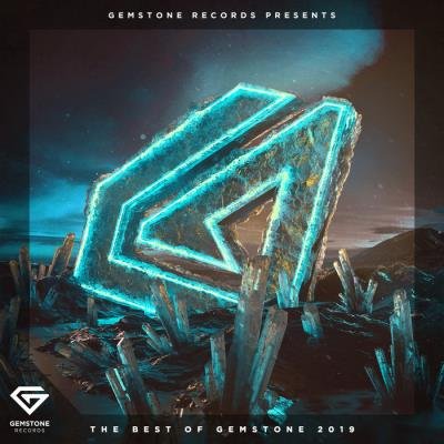 The Best Of Gemstone Records 2019 (2019)