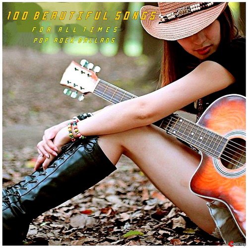 100 Beautiful Songs (2019) FLAC