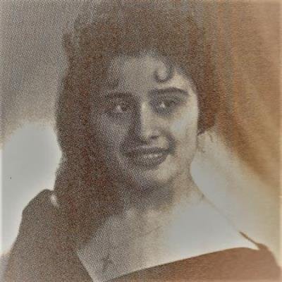 The Sun Is Setting on the World (2020)