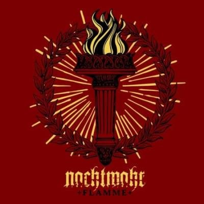 Nachtmahr - Flamme (2020)