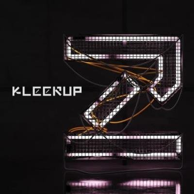 Kleerup - 2 (2020)