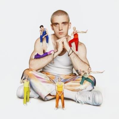 Lauv - how im feeling (2020)