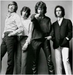 группа The Doors