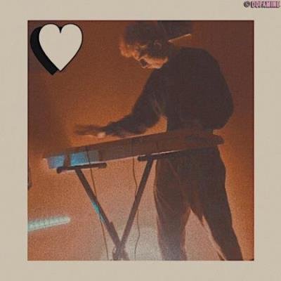 dopamine - The Lost Lovers (Forgotten Tracks) (2020)