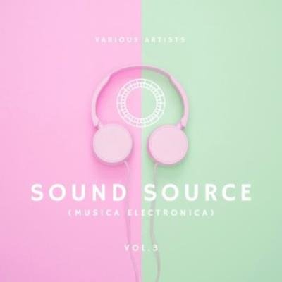 Sound Source (Musica Electronica), Vol. 3 (2020)