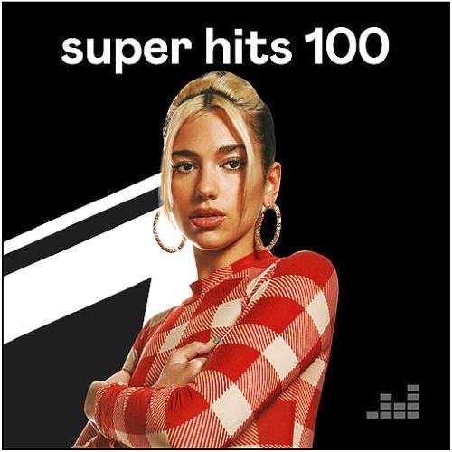 Super Hits 100 (2020)