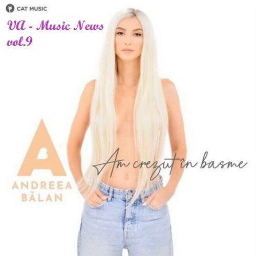 Music News vol.9 (2020)