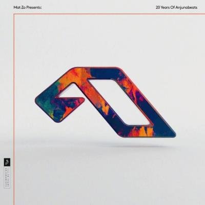 Mat Zo Presents: 20 Years Of Anjunabeats (2020) FLAC