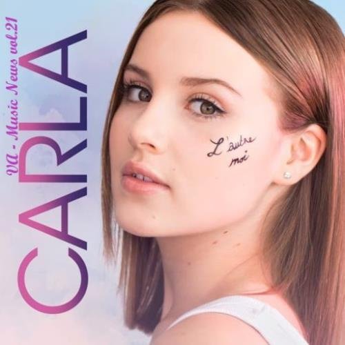 Music News vol.21 (2020)