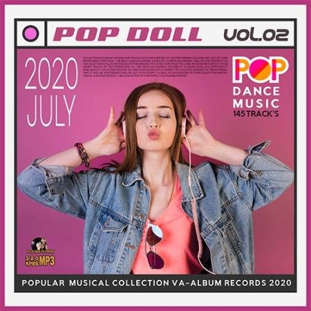 Pop Doll Vol.02 (2020)