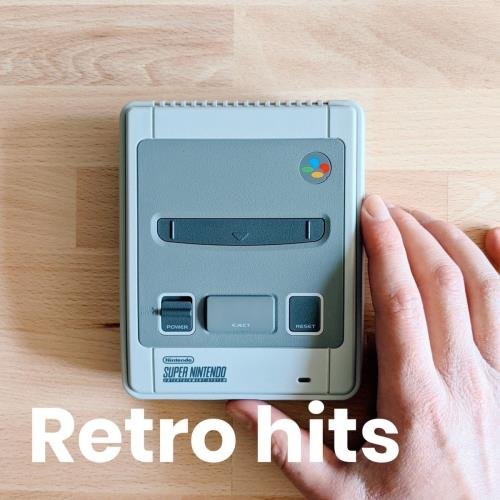 Retro hits (2020)