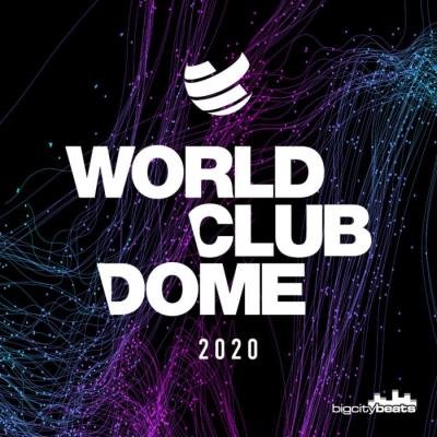 Kontor Records - World Club Dome 2020 [3CD] (2020) FLAC