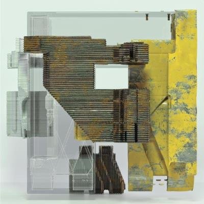 Robert Merlak - Finomehanika (2020)