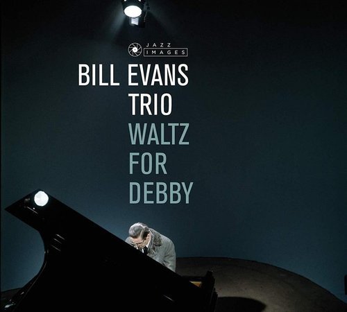 Bill Evans Trio - Waltz For Debby 1961 (2019) FLAC