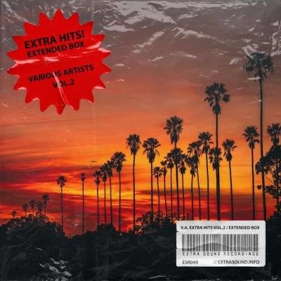 EXTRA HITS, Vol. 2: Extended Box (2020)