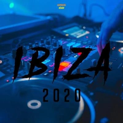 Supreme Music Ibiza 2020 (2020)