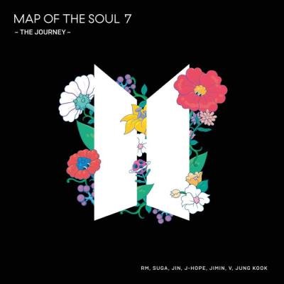 BTS - Map of The Soul: 7 The Journey (2020)