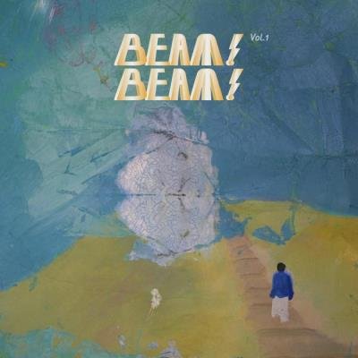Ruby Eyes Records - Beam Beam Vol. 1 (2020)