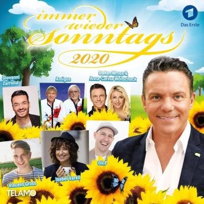 Immer Wieder Sonntags 2020 (2020)