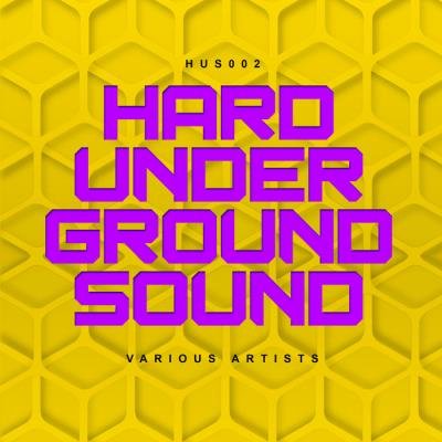 Hard Underground Sound 002 (2020)
