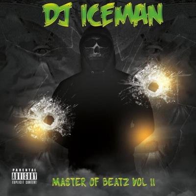 Dj Iceman - Master of Beatz, Vol. 2 (2020)