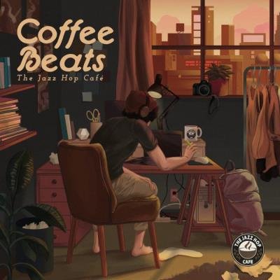 Coffe Beats (2020) FLAC