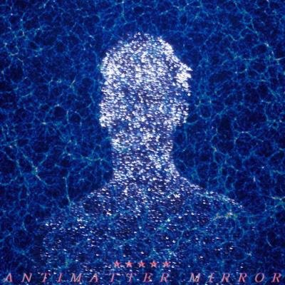 Halogen Star - Antimatter Mirror (2020)