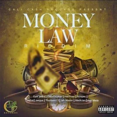 Money Law Riddim (2020)