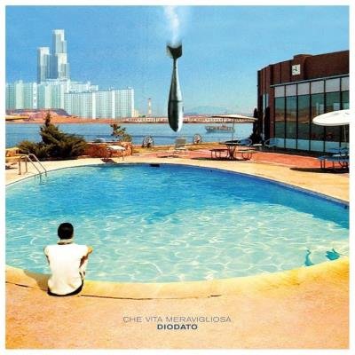Diodato - Che Vita Meravigliosa (2020)