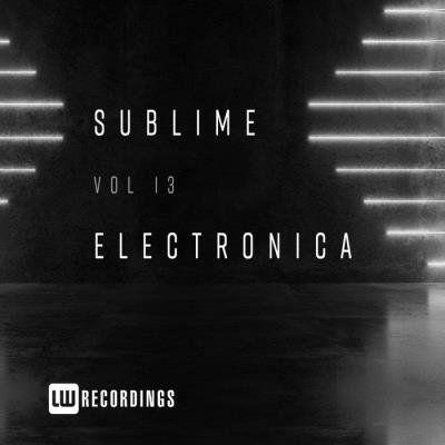 Sublime Electronica, Vol. 13 (2020)
